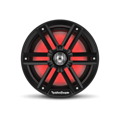 Rockford Fosgate-Color Optix M2-8 / M2-8B Altavoz coaxial de 8" (20 cm) - Masori.de