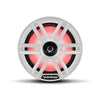 Rockford Fosgate-Color Optix M2-8H / M2-8HB Altavoz coaxial de 8" (20 cm) - Masori.de