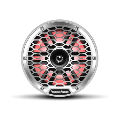 Rockford Fosgate-Color Optix M2-8H / M2-8HB Altavoz coaxial de 8" (20 cm) - Masori.de