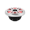 Rockford Fosgate-Color Optix M2-8H / M2-8HB Altavoz coaxial de 8" (20 cm) - Masori.de