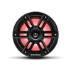 Rockford Fosgate-Color Optix M2-8H / M2-8HB Altavoz coaxial de 8" (20 cm) - Masori.de