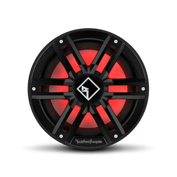 Rockford Fosgate-Color Optix M2D2-10IB / M2D4-10IB-10