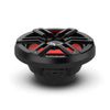 Subwoofer Rockford Fosgate-Color Optix M2D2-12SB / M2D4-12SB-12" (30cm)-Masori.de