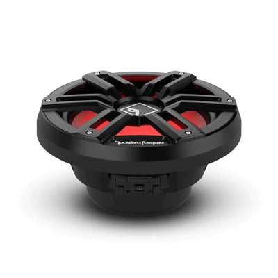 Subwoofer Rockford Fosgate-Color Optix M2D2-12SB / M2D4-12SB-12" (30cm)-Masori.de