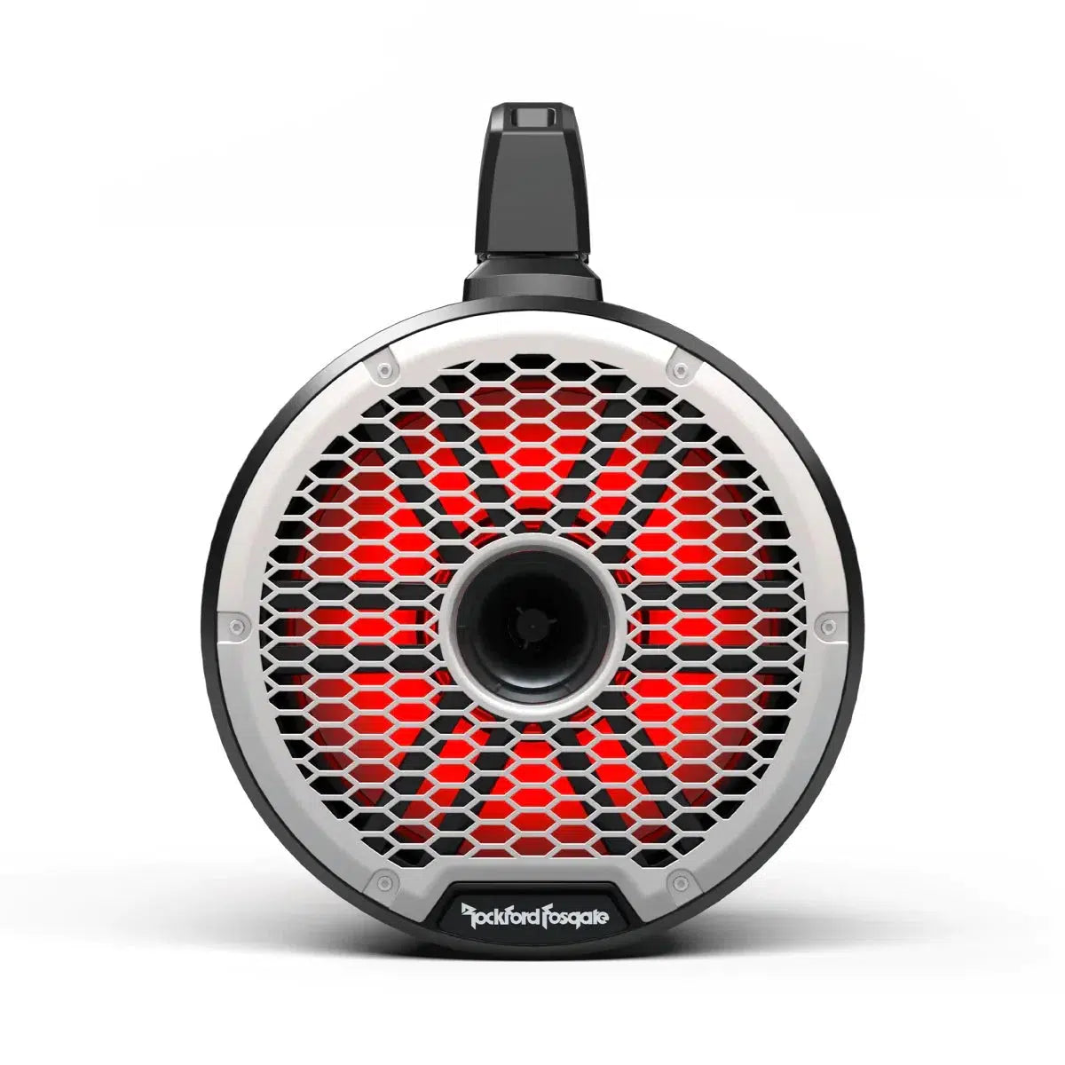 Rockford Fosgate-Color Optix Wakeboard M2WL-10H / M2WL-10HB Altavoz con carcasa de 10" (25 cm) - Masori.de