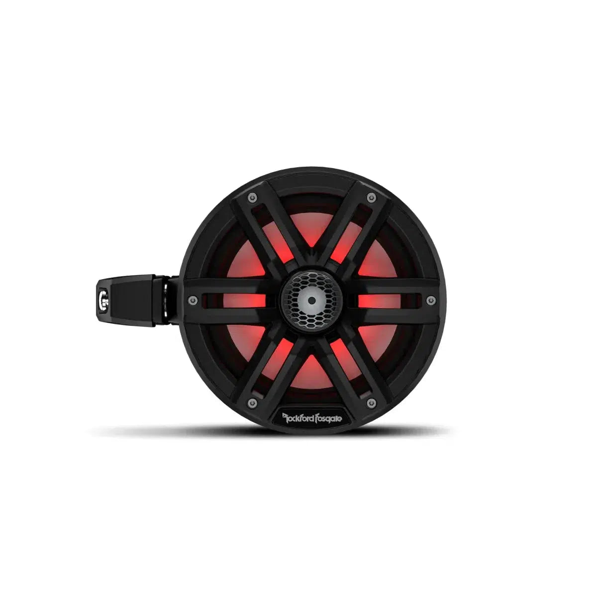 Altavoz con carcasa Rockford Fosgate-Color Optix Wakeboard M2WL-65MB-6,5" (16,5cm)-Masori.de