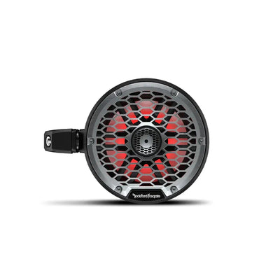 Altavoz con carcasa Rockford Fosgate-Color Optix Wakeboard M2WL-65MB-6,5" (16,5cm)-Masori.de