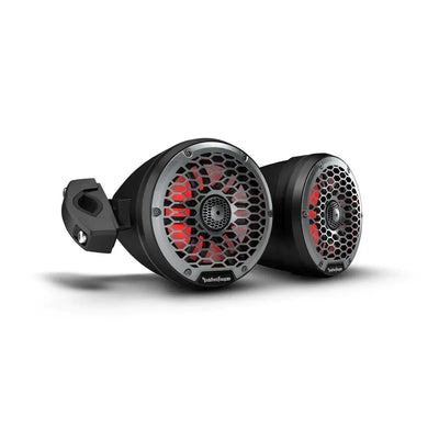 Altavoz con carcasa Rockford Fosgate-Color Optix Wakeboard M2WL-65MB-6,5" (16,5cm)-Masori.de