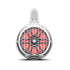 Rockford Fosgate-Color Optix Wakeboard M2WL-8 / M2WL-8B Altavoz con carcasa de 8" (20 cm) - Masori.de