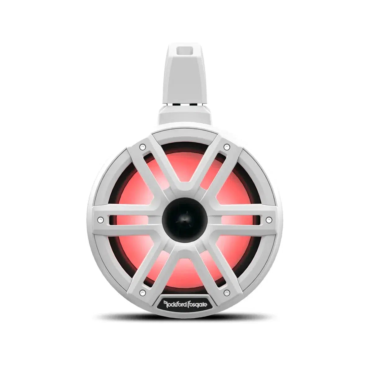 Rockford Fosgate-Color Optix Wakeboard M2WL-8H / M2WL-8HB Altavoz con carcasa de 8" (20 cm) - Masori.de