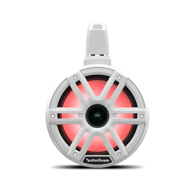 Rockford Fosgate-Color Optix Wakeboard M2WL-8H / M2WL-8HB Altavoz con carcasa de 8" (20 cm) - Masori.de