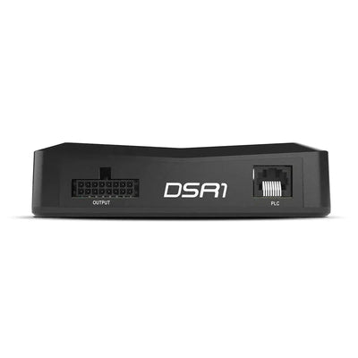 Rockford Fosgate-DSR1-DSP de 4 canales-Masori.de