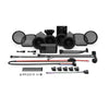 Rockford Fosgate-HD14U-STG2-Harley-Davidson-Motorbike-Complete-Set-Masori.de