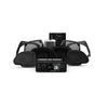 Rockford Fosgate-HD9813RG-STAGE3-Harley-Davidson-Motorbike-Complete-Set-Masori.de