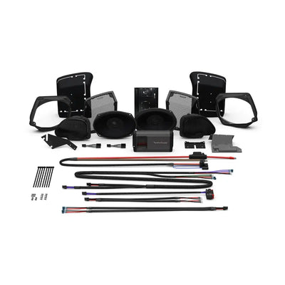 Rockford Fosgate-HD9813RG-STG3-Harley-Davidson-Moto-Set-Completo-Masori.de