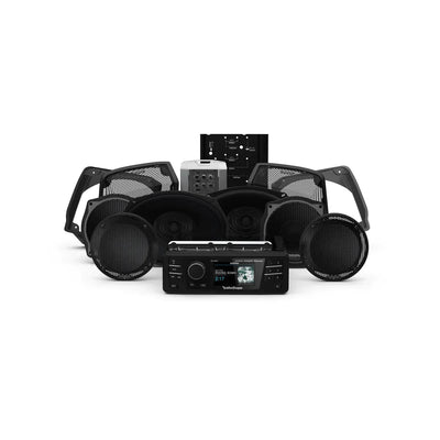 Rockford Fosgate-HD9813SGU-STAGE3-Harley-Davidson-Motorbike-Complete-Set-Masori.de