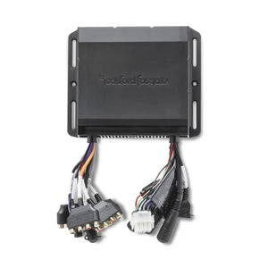 Rockford Fosgate-PMX-8BB-Receptor multimedia-Masori.de