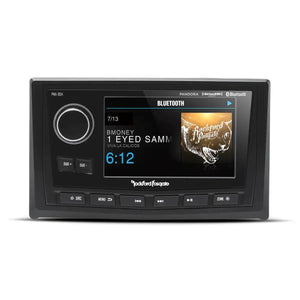 Rockford Fosgate-PMX-8DH-Receptor multimedia-Masori.de