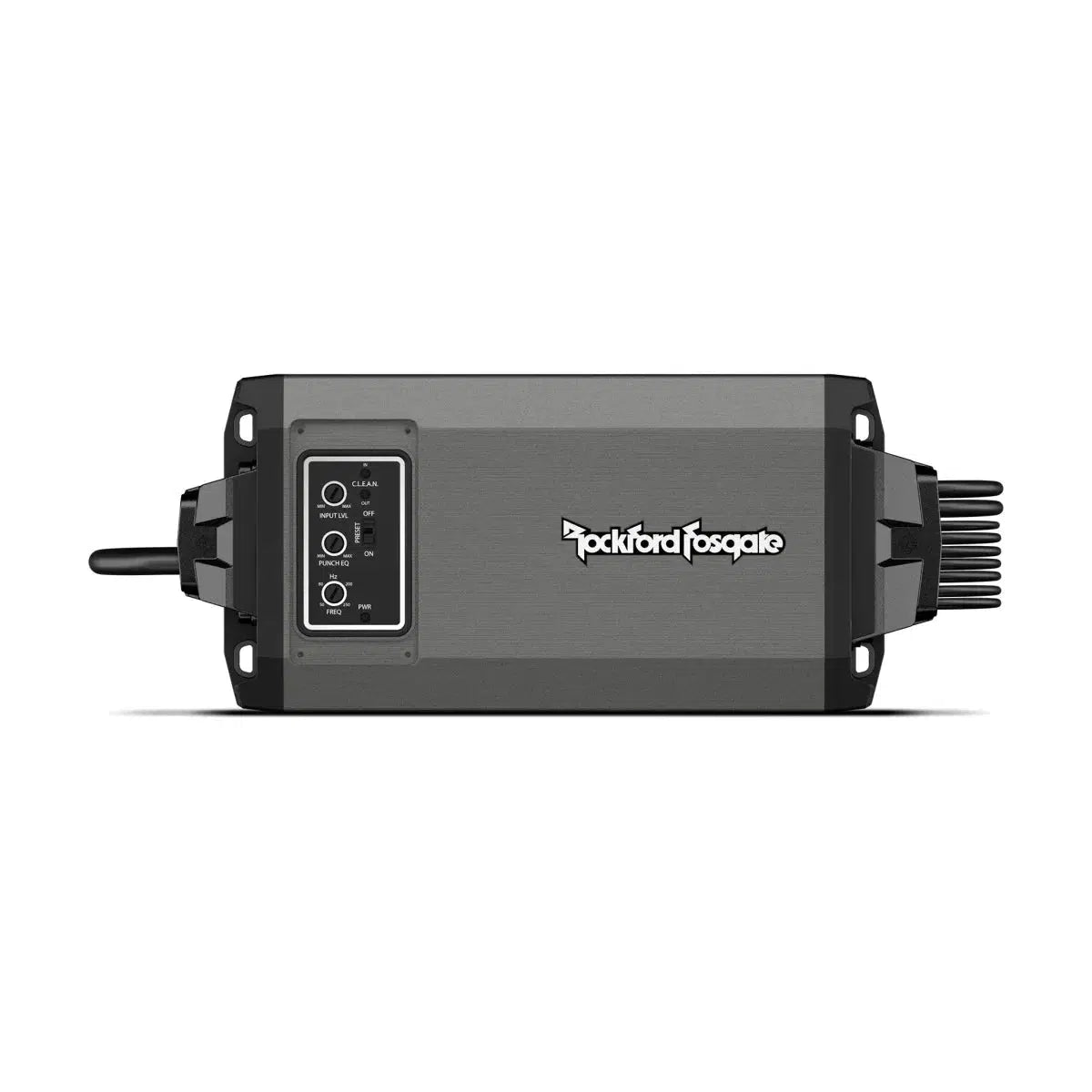 Amplificador de 1 canal Rockford Fosgate-Power M5-1000X1-Masori.de