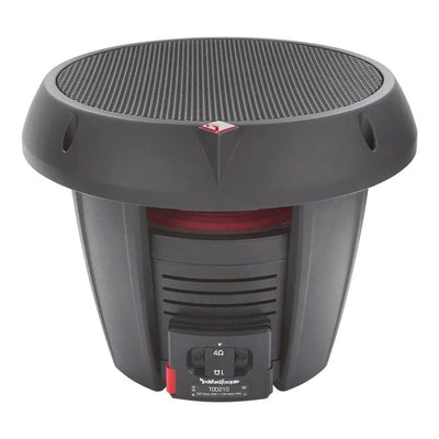 Subwoofer Rockford Fosgate-Power T0D210-10" (25cm)-Masori.de