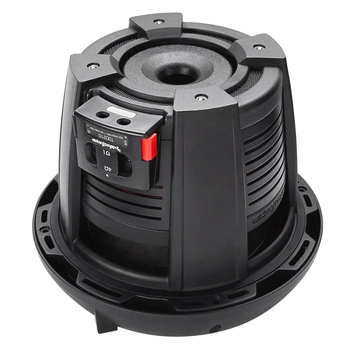 Subwoofer Rockford Fosgate-Power T0D210-10" (25cm)-Masori.de