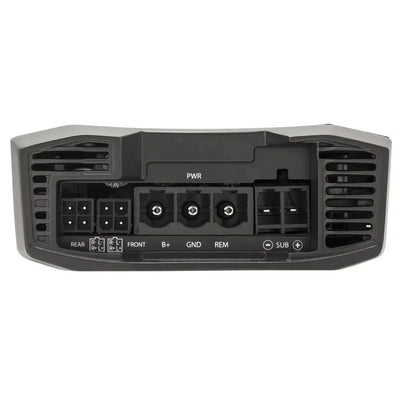 Amplificador de 5 canales Rockford Fosgate-Power T1000x5ad-Masori.de