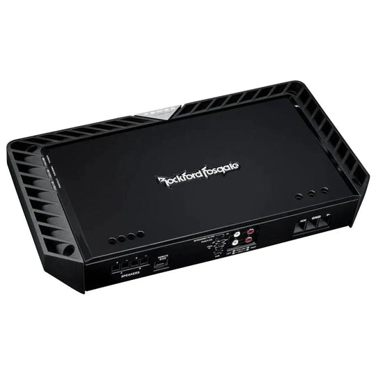 Amplificador de potencia Rockford Fosgate T1500-1bdCP-1-Masori.de