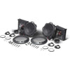 Rockford Fosgate-Power T152-S-5" (13cm) Speaker Set-Masori.de