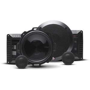 Rockford Fosgate-Power T152-S-5" (13cm) Speaker Set-Masori.de