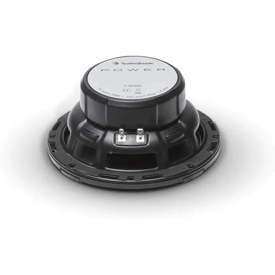 Altavoz coaxial Rockford Fosgate-Power T1650-6,5" (16,5cm)-Masori.de