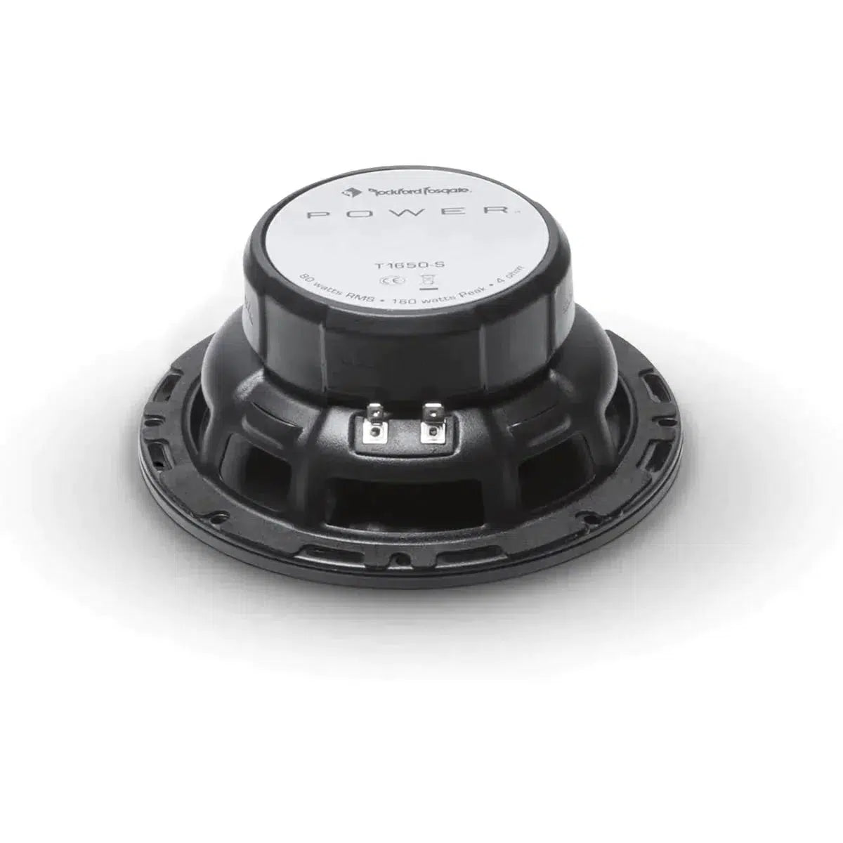 Rockford Fosgate-Power T1650-S-6,5" (16,5cm) Speaker Set-Masori.de