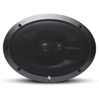 Rockford Fosgate-Power T1693-6 "x9" Juego de altavoces-Masori.de