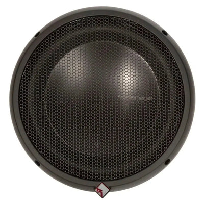 Subwoofer Rockford Fosgate-Power T1D210 / T1D410-10" (25cm)-Masori.de