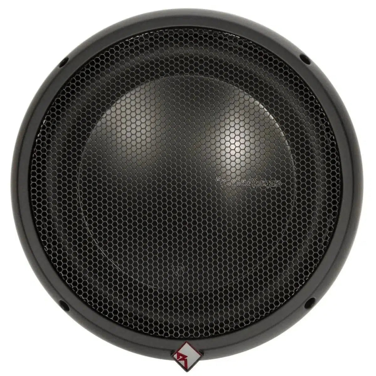 Subwoofer Rockford Fosgate-Power T1D212 / T1D412-12" (30cm)-Masori.de