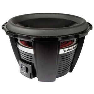 Subwoofer Rockford Fosgate-Power T1D212 / T1D412-12" (30cm)-Masori.de