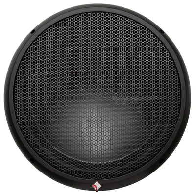 Subwoofer Rockford Fosgate-Power T1D415 / T1D215-15" (38cm)-Masori.de