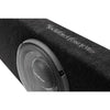 Subwoofer con carcasa Rockford Fosgate-Power T1S-1X10-10" (25cm)-Masori.de