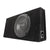 Subwoofer con carcasa Rockford Fosgate-Power T1S-1X12-12" (30cm)-Masori.de