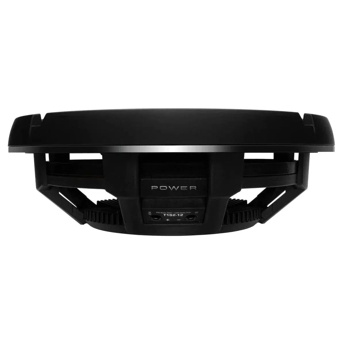 Rockford Fosgate-Power T1S2-12 / T1S1-12-12" (30cm) Subwoofer-Masori.de