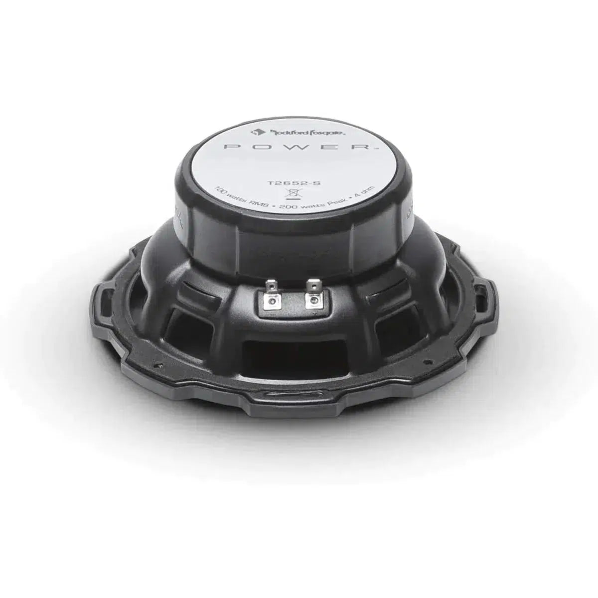 Rockford Fosgate-Power T2652-S-6,5" (16,5cm) Speaker Set-Masori.de