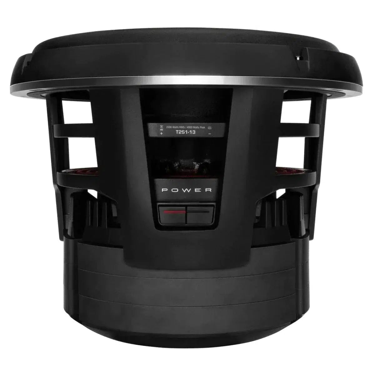 Subwoofer Rockford Fosgate-Power T2S2-13 / T2S1-13-12" (30cm)-Masori.de