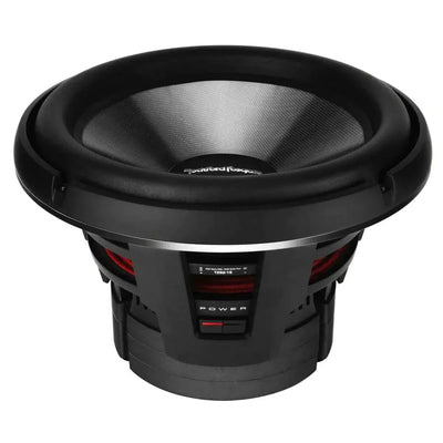 Subwoofer Rockford Fosgate-Power T2S2-16 / T2S1-16-15" (38cm)-Masori.de