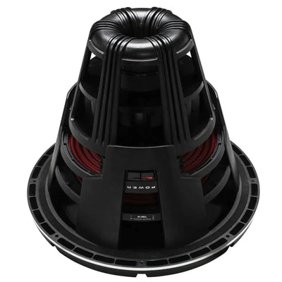 Subwoofer Rockford Fosgate-Power T3S2-19 / T3S1-19-18" (46cm)-Masori.de