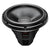 Subwoofer Rockford Fosgate-Power T3S2-19 / T3S1-19-18" (46cm)-Masori.de