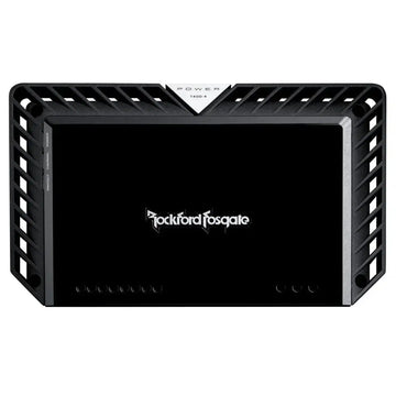 Amplificador de 4 canales Rockford Fosgate-Power T400-4-Masori.de