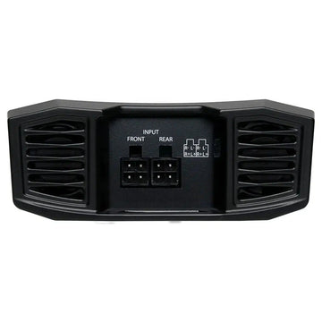 Amplificador de 4 canales Rockford Fosgate-Power T400x4ad-Masori.de