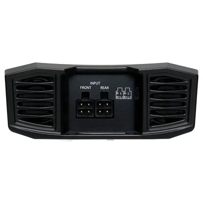 Amplificador de 4 canales Rockford Fosgate-Power T400x4ad-Masori.de