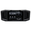 Amplificador de 4 canales Rockford Fosgate-Power T400x4ad-Masori.de