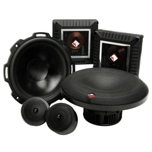 Rockford Fosgate-Power T4652-S-6,5" (16,5cm) Speaker Set-Masori.de