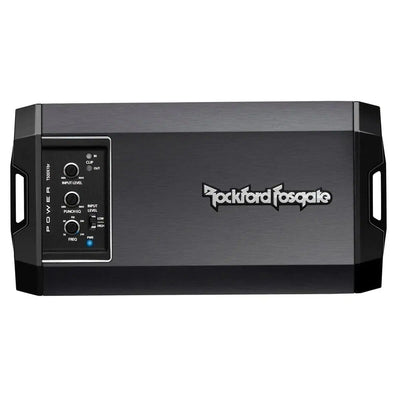 Amplificador de 1 canal Rockford Fosgate-Power T500x1br-Masori.de